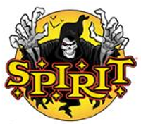 Spirit Halloween Coupon Codes, Promos & Deals April 2024