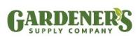 Gardeners Supply Coupon Codes, Promos & Deals April 2024