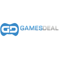 Up To 90% OFF Games + Extra 4% OFF