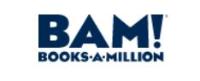 Books A Million Coupon Codes, Promos & Deals