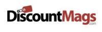 DiscountMags Coupon Codes, Promos & Deals