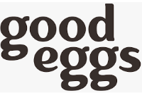 Good Eggs Coupon Codes, Promos & Deals April 2024