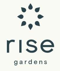 Up To 15% OFF + FREE Shipping W/ Rise Gardens Membership