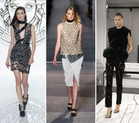 Four of the Hottest Fall Trends 2013