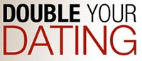 FREE 7 Day Trial And Savings With Double Your Dating