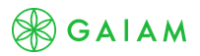 Up to 75% OFF On Clearance Items At Gaiam + FREE Shipping On $75+