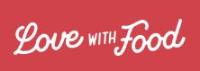 Love With Food Coupon Codes, Promos & Deals