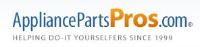 Appliance Parts Pros Coupon Codes, Promos & Deals