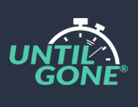 Until Gone Coupon Codes, Promos & Deals May 2024