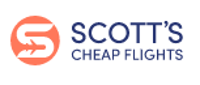 Scott's Cheap Flights Coupon Codes & Promos April 2024
