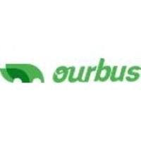 OurBus Coupon Codes, Promos & Deals March 2024